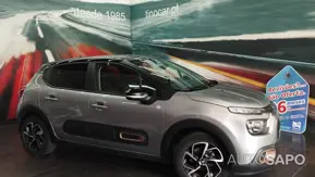 Citroen C3 de 2023