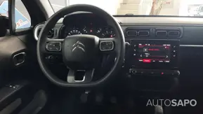 Citroen C3 de 2023