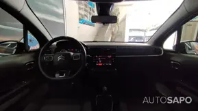 Citroen C3 de 2023