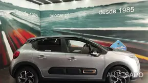 Citroen C3 de 2023