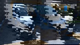 Renault Trafic 1.6 dCi L1H1 1.0T de 2017