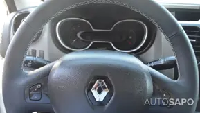 Renault Trafic 1.6 dCi L1H1 1.0T de 2017