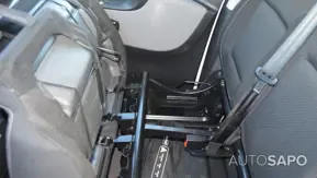 Renault Trafic 1.6 dCi L1H1 1.0T de 2017