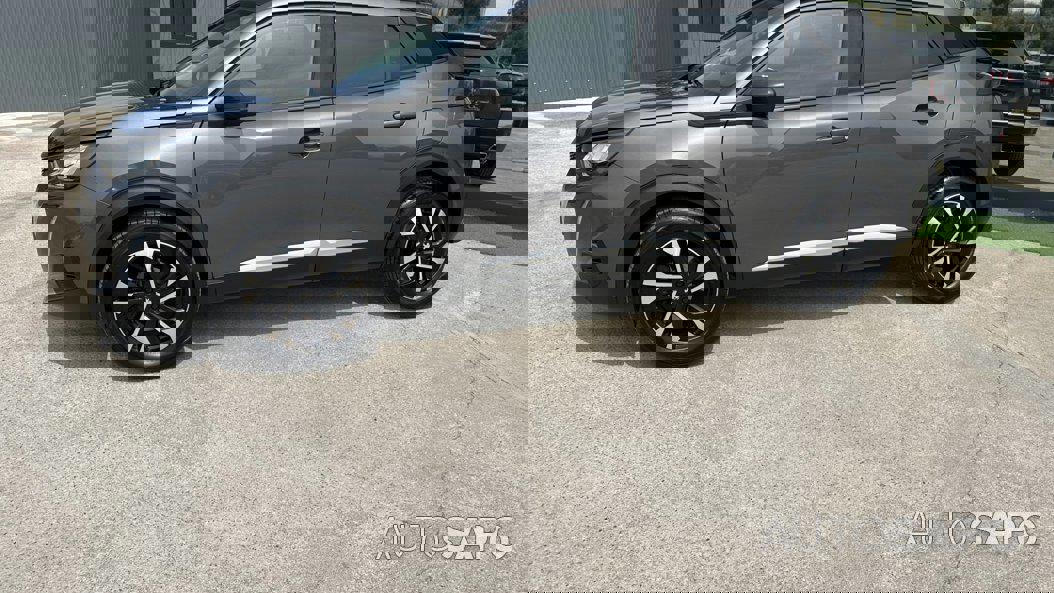 Peugeot 2008 1.2 PureTech Allure de 2020