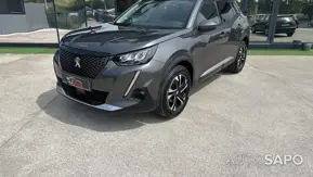 Peugeot 2008 1.2 PureTech Allure de 2020