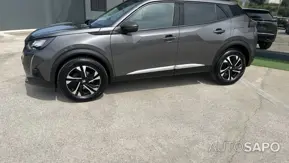 Peugeot 2008 1.2 PureTech Allure de 2020