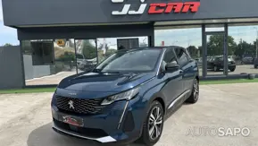 Peugeot 3008 de 2022