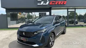 Peugeot 3008 de 2022