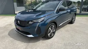 Peugeot 3008 de 2022