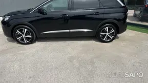 Peugeot 5008 de 2019