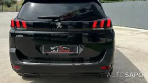 Peugeot 5008 de 2019
