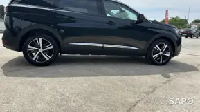 Peugeot 5008 de 2019