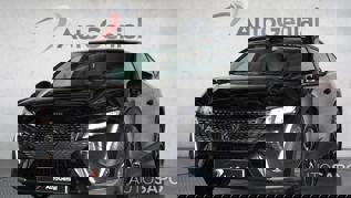 Peugeot 408 de 2024