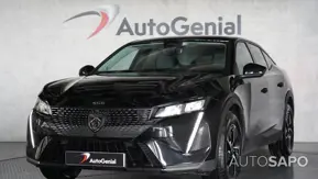 Peugeot 408 de 2024