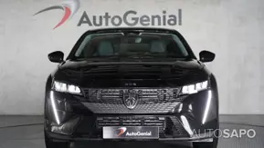 Peugeot 408 de 2024