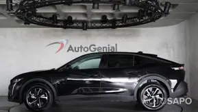 Peugeot 408 de 2024