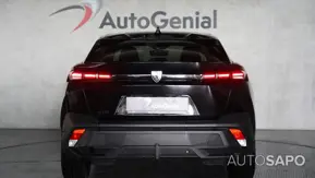 Peugeot 408 de 2024
