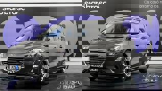 Ford Focus de 2020