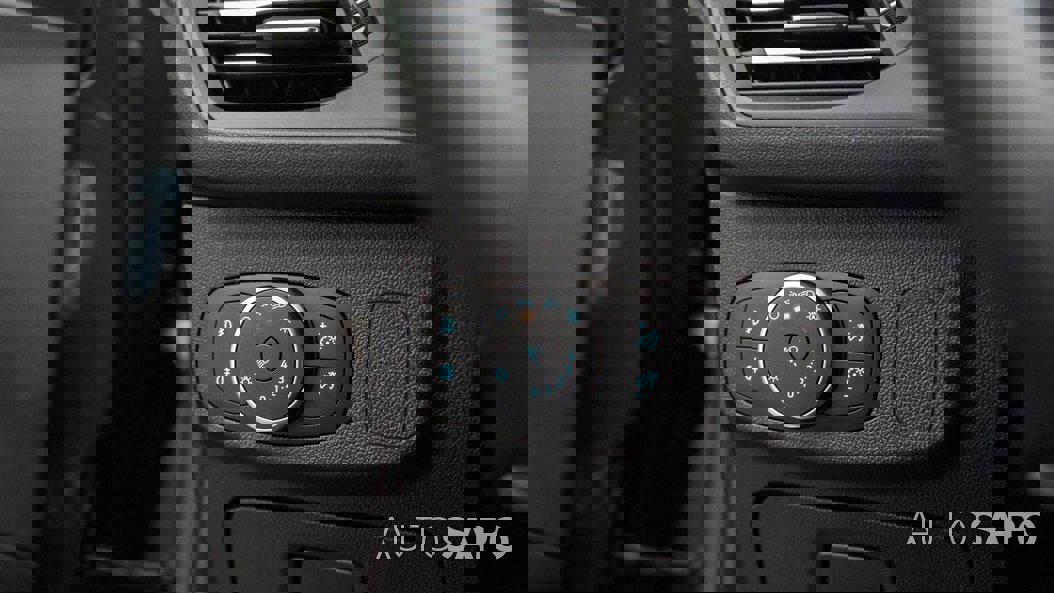 Ford Focus de 2020