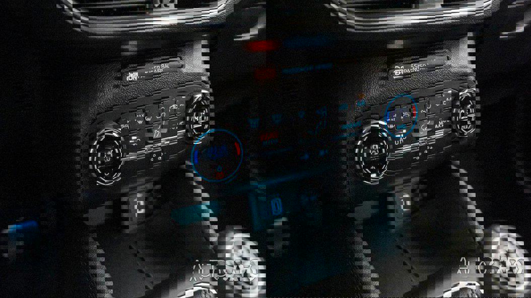 Ford Focus de 2020