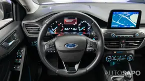 Ford Focus de 2020