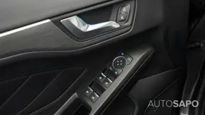 Ford Focus de 2020