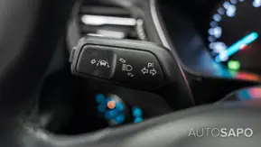 Ford Focus de 2020