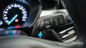 Ford Focus de 2020