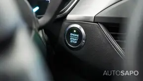 Ford Focus de 2020