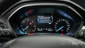 Ford Focus de 2020