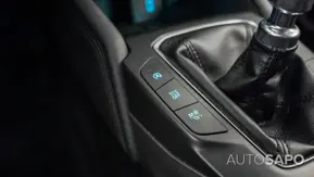 Ford Focus de 2020
