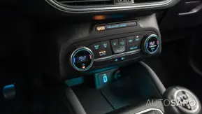 Ford Focus de 2020