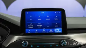 Ford Focus de 2020