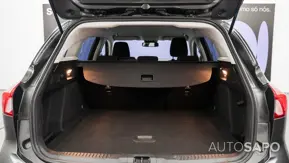 Ford Focus de 2020