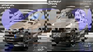 BMW Série 2 de 2020