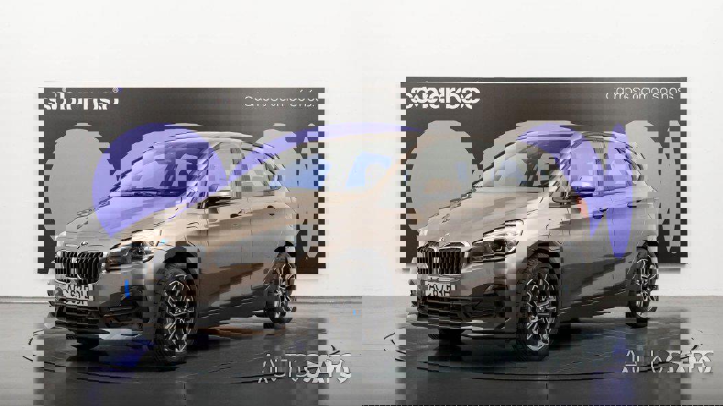 BMW Série 2 de 2020