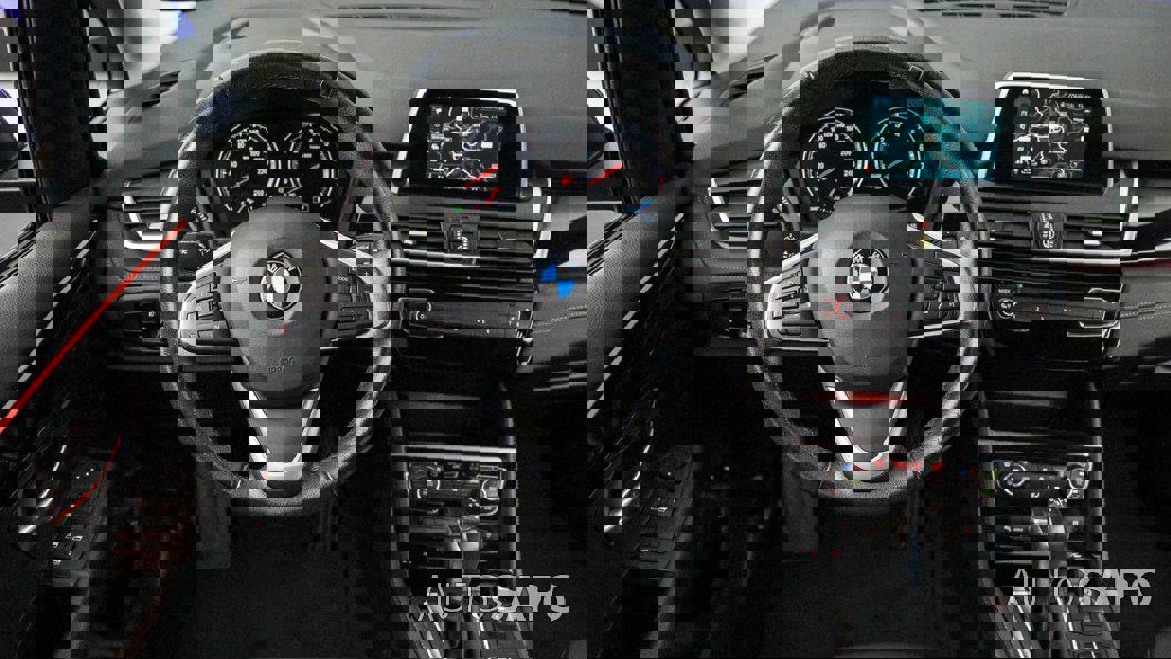 BMW Série 2 de 2020