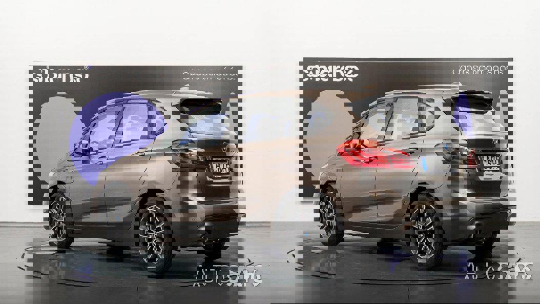 BMW Série 2 de 2020