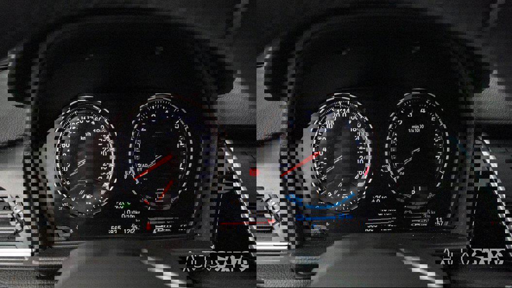 BMW Série 2 de 2020