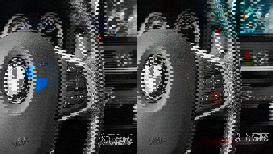 BMW Série 2 de 2020