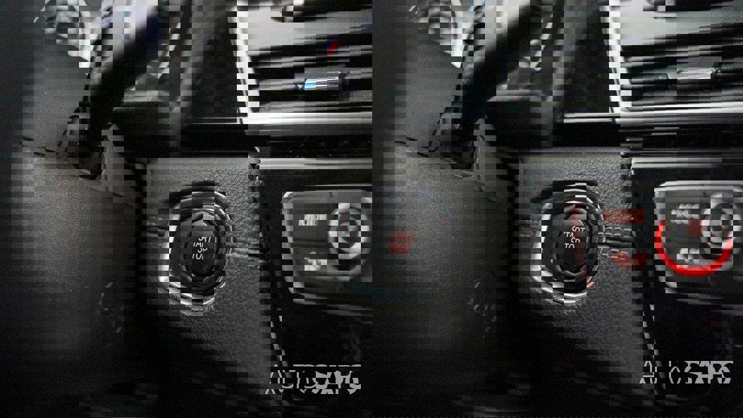 BMW Série 2 de 2020
