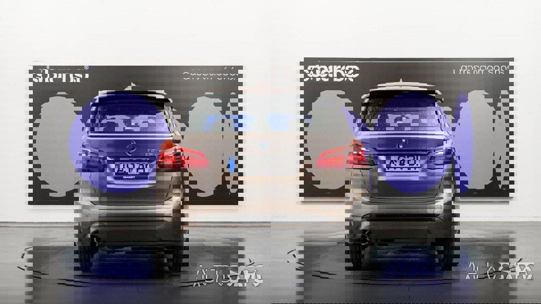 BMW Série 2 de 2020