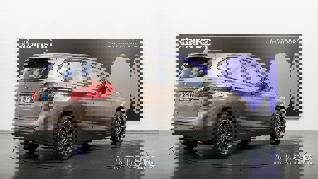 BMW Série 2 de 2020