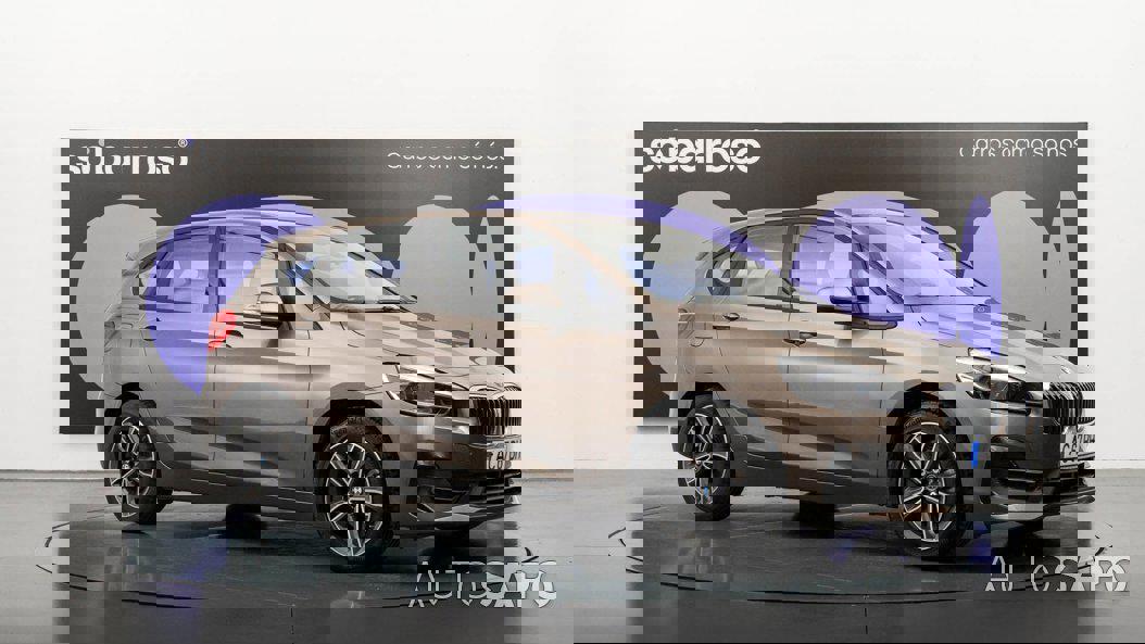 BMW Série 2 de 2020