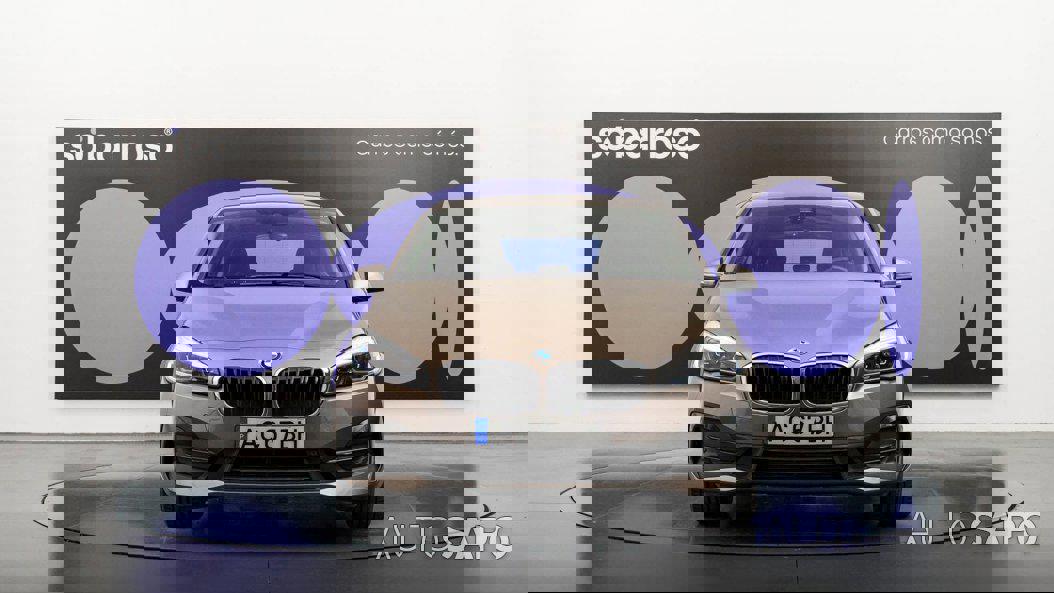 BMW Série 2 de 2020