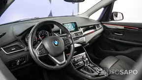 BMW Série 2 de 2020