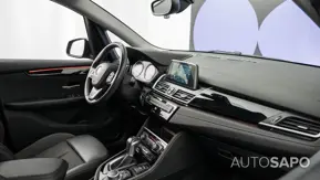 BMW Série 2 de 2020