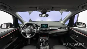 BMW Série 2 de 2020