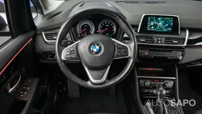 BMW Série 2 de 2020