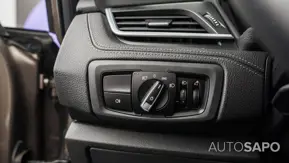 BMW Série 2 de 2020